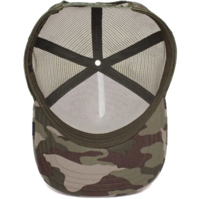 petten-gebogen-camouflage-snapback-the-butch-the-farm-van-goorin-bros