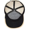 petten-gebogen-beige-snapback-van-teddy-first-best-friend-the-farm-van-goorin-bros