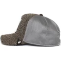 petten-gebogen-bruin-snapback-van-bunny-business-the-farm-van-goorin-bros