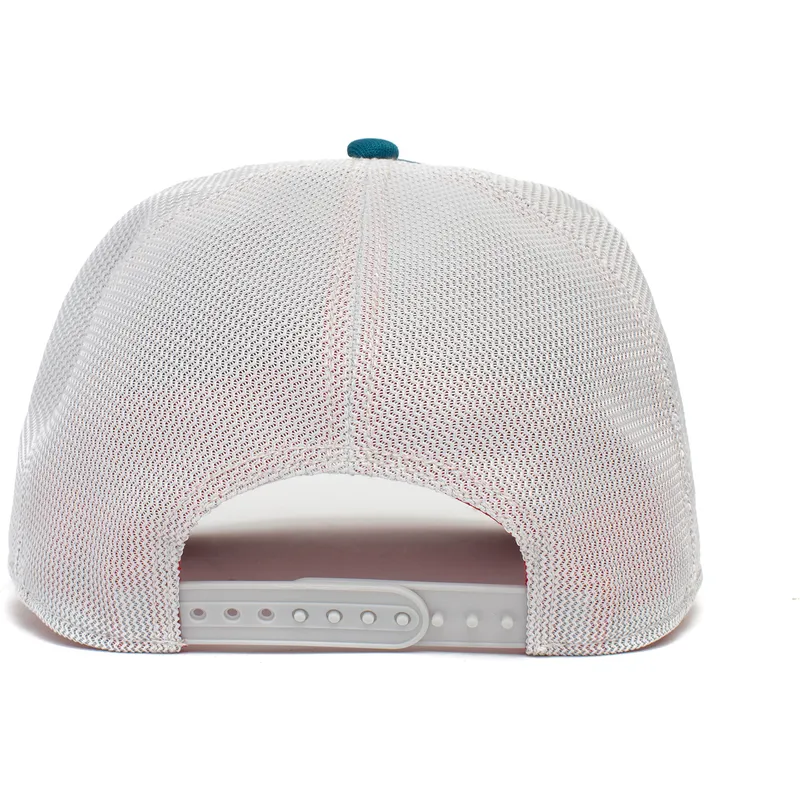 petten-gebogen-blauw-snapback-clever-swift-robber-the-farm-van-goorin-bros