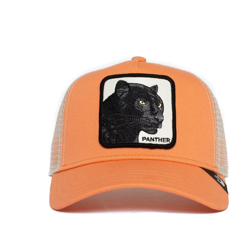 petten-gebogen-roze-snapback-the-panther-the-farm-van-goorin-bros petten-gebogen-roze-snapback-the-panther-the-farm-van-goorin-bros
