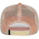 petten-gebogen-roze-snapback-the-panther-the-farm-van-goorin-bros