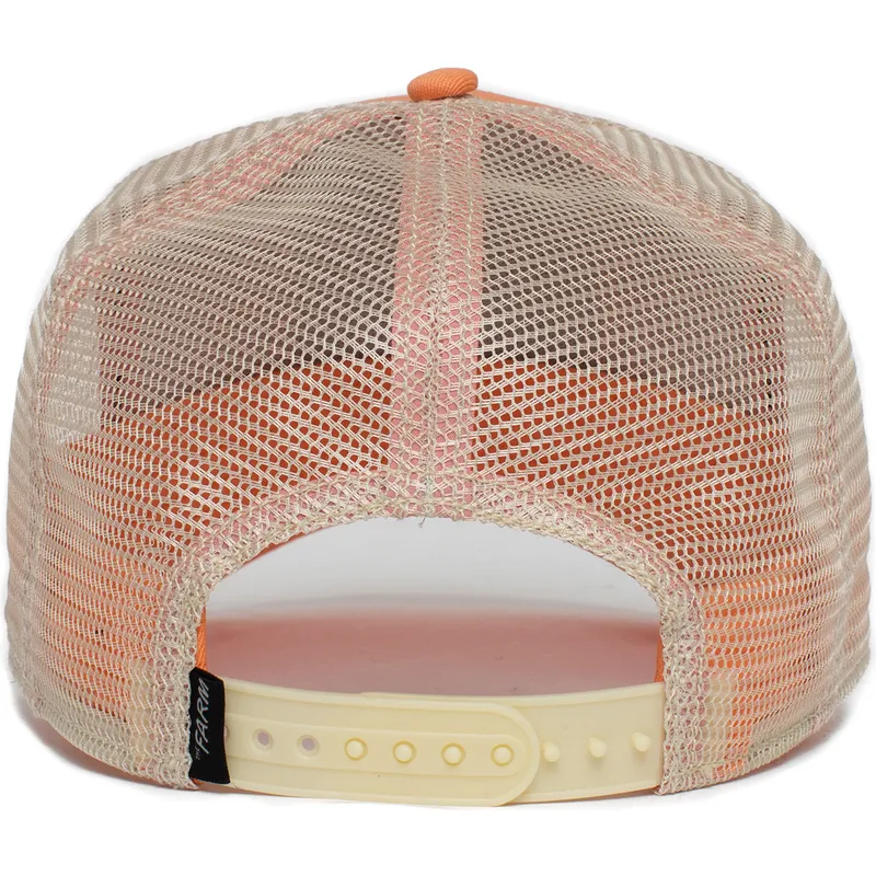 petten-gebogen-roze-snapback-the-panther-the-farm-van-goorin-bros petten-gebogen-roze-snapback-the-panther-the-farm-van-goorin-bros