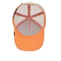 petten-gebogen-roze-snapback-the-panther-the-farm-van-goorin-bros