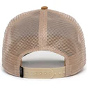 petten-gebogen-bruin-snapback-the-goat-the-farm-van-goorin-bros