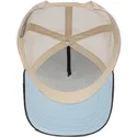 petten-gebogen-zwart-snapback-the-buffalo-the-farm-van-goorin-bros