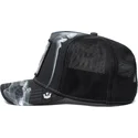 petten-gebogen-zwart-snapback-reefer-madness-the-farm-van-goorin-bros