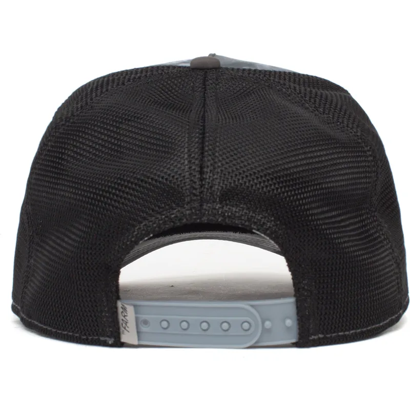 petten-gebogen-zwart-snapback-reefer-madness-the-farm-van-goorin-bros