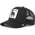 petten-gebogen-zwart-snapback-bad-boy-the-baddest-boy-the-farm-van-goorin-bros