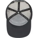 petten-gebogen-zwart-snapback-bad-boy-the-baddest-boy-the-farm-van-goorin-bros