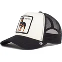 petten-gebogen-zwart-snapback-bad-boy-the-baddest-boy-the-farm-van-goorin-bros