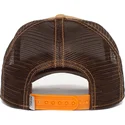 petten-gebogen-bruin-snapback-the-loyal-dog-the-farm-van-goorin-bros
