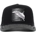 petten-gebogen-zwart-snapback-martillo-hammer-nightmare-alley-the-farm-van-goorin-bros