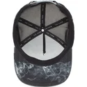 petten-gebogen-zwart-snapback-martillo-hammer-nightmare-alley-the-farm-van-goorin-bros