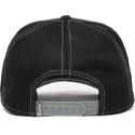 petten-gebogen-zwart-snapback-wolf-asphalt-jungle-the-farm-van-goorin-bros