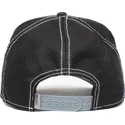 petten-gebogen-zwart-snapback-maltese-rooster-the-farm-van-goorin-bros