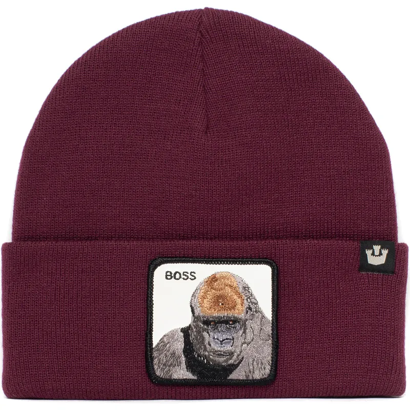 mutsen-rood-boss-apes-knit-the-farm-van-goorin-bros mutsen-rood-boss-apes-knit-the-farm-van-goorin-bros