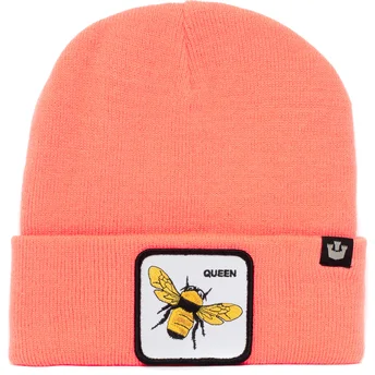 mutsen-roze-queen-buzzed-the-farm-van-goorin-bros