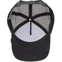 petten-gebogen-wit-snapback-voor-kinderen-extreme-little-stripe-the-farm-van-goorin-bros