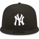 petten-plat-zwart-snapback-9fifty-coops-van-new-york-yankees-mlb-van-new-era