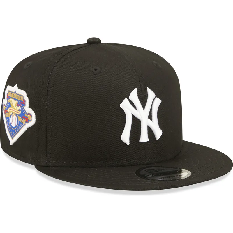 petten-plat-zwart-snapback-9fifty-coops-van-new-york-yankees-mlb-van-new-era