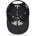 petten-plat-zwart-snapback-9fifty-coops-van-new-york-yankees-mlb-van-new-era
