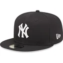 petten-plat-marineblauw-snapback-9fifty-coops-van-new-york-yankees-mlb-van-new-era