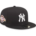 petten-plat-marineblauw-snapback-9fifty-coops-van-new-york-yankees-mlb-van-new-era