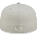 petten-plat-grijs-fitted-59fifty-world-series-van-boston-red-sox-mlb-van-new-era