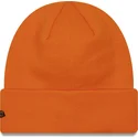 mutsen-oranje-neon-team-cuff-van-los-angeles-dodgers-mlb-van-new-era