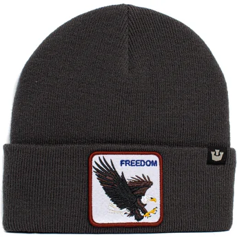 mutsen-grijs-toasty-freedom-the-farm-van-goorin-bros