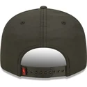 petten-plat-zwart-snapback-9fifty-neon-pack-van-chicago-bulls-nba-van-new-era