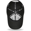 petten-gebogen-zwart-verstelbaar-9forty-league-essential-van-new-york-yankees-mlb-van-new-era