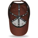 petten-gebogen-bruin-verstelbaar-9forty-league-essential-van-new-york-yankees-mlb-van-new-era