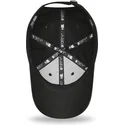 petten-gebogen-zwart-verstelbaar-9forty-league-essential-van-chicago-white-sox-mlb-van-new-era
