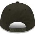 petten-gebogen-zwart-snapback-9forty-neon-pack-repreve-van-los-angeles-dodgers-mlb-van-new-era