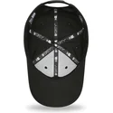 petten-gebogen-zwart-snapback-9forty-neon-pack-repreve-van-new-york-yankees-mlb-van-new-era