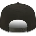 petten-plat-zwart-snapback-9fifty-league-essential-van-new-york-yankees-mlb-van-new-era