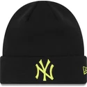 mutsen-zwart-league-essential-cuff-van-new-york-yankees-mlb-van-new-era