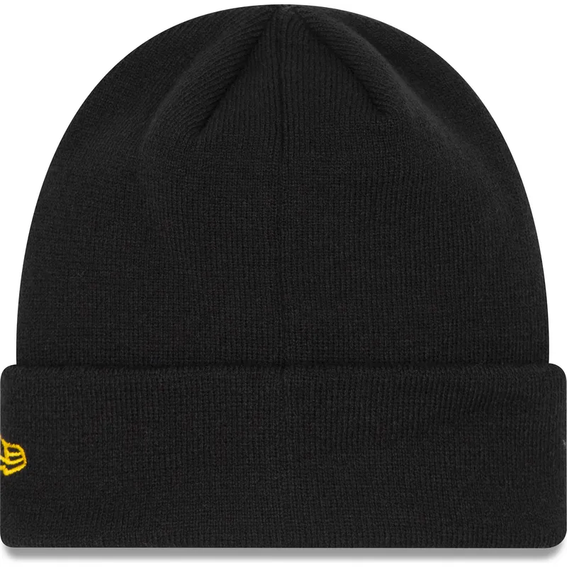 mutsen-zwart-league-essential-cuff-van-los-angeles-dodgers-mlb-van-new-era