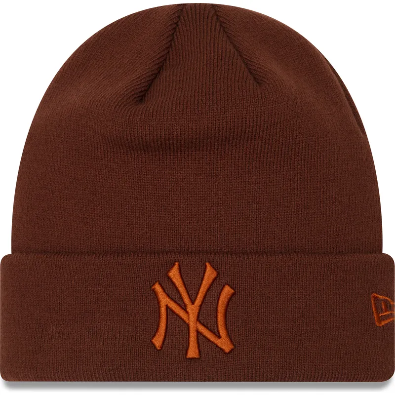 mutsen-bruin-league-essential-cuff-van-new-york-yankees-mlb-van-new-era