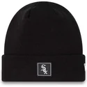 mutsen-zwart-team-cuff-van-chicago-white-sox-mlb-van-new-era