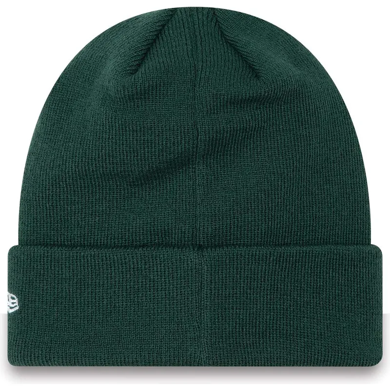 mutsen-groen-team-cuff-van-los-angeles-dodgers-mlb-van-new-era