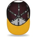petten-plat-rood-snapback-9fifty-ny-apple-van-new-york-yankees-mlb-van-new-era