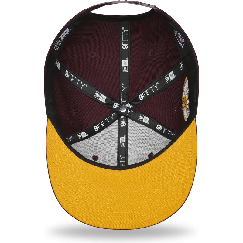 petten-plat-rood-snapback-9fifty-ny-apple-van-new-york-yankees-mlb-van-new-era