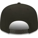 petten-plat-zwart-snapback-9fifty-ny-apple-van-new-york-yankees-mlb-van-new-era