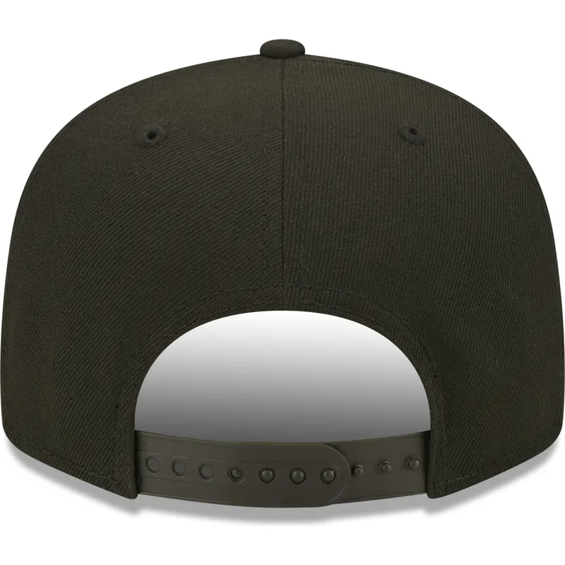 petten-plat-zwart-snapback-9fifty-ny-apple-van-new-york-yankees-mlb-van-new-era