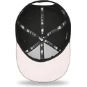 petten-plat-zwart-snapback-9fifty-ny-apple-van-new-york-yankees-mlb-van-new-era