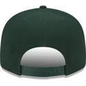 petten-plat-groen-snapback-9fifty-ny-apple-van-new-york-yankees-mlb-van-new-era