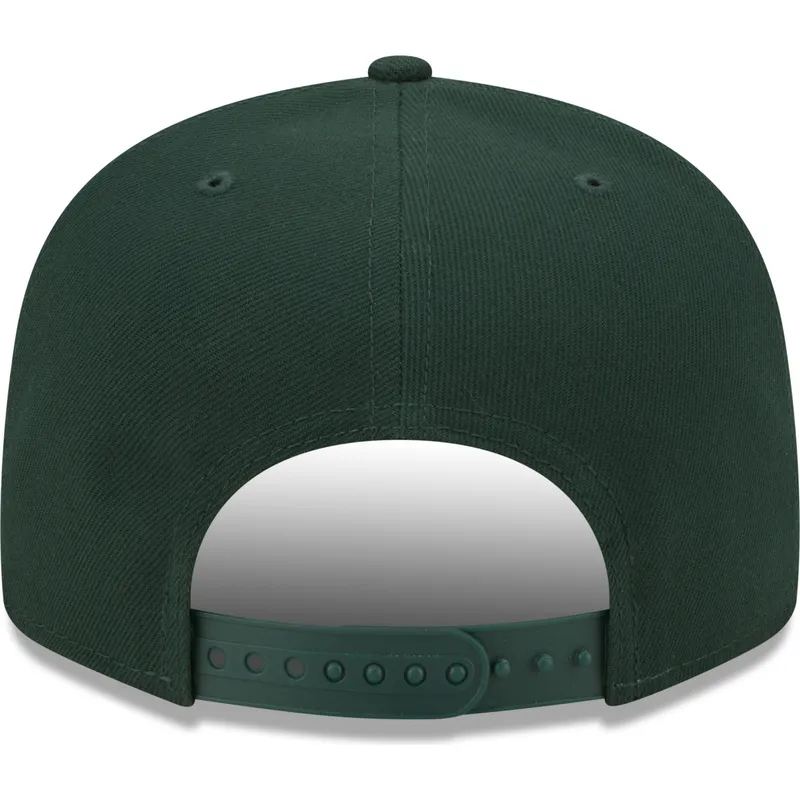 petten-plat-groen-snapback-9fifty-ny-apple-van-new-york-yankees-mlb-van-new-era